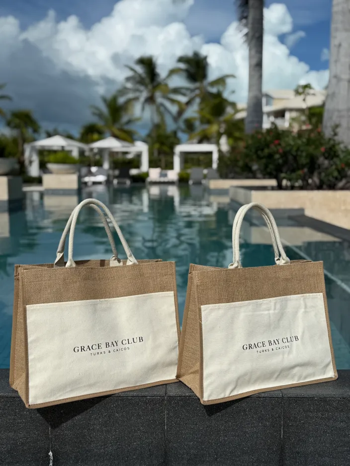 club de la baie de grâce