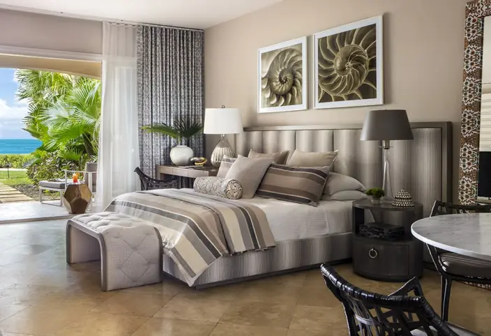 club de la baie de grâce