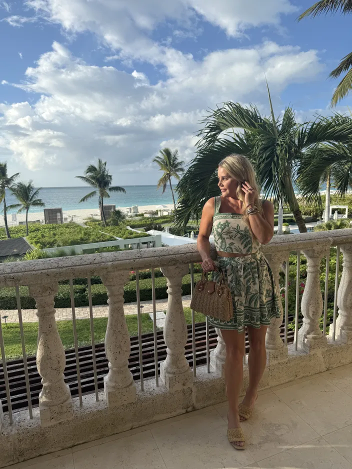 club de la baie de grâce