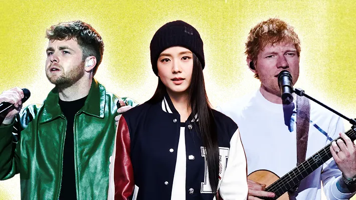 Attendez-vous à de grandes choses en 2026 de la part de l'artiste WMG derrière les plus grands clips vidéo de 2025