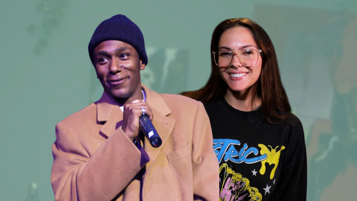 Baylee Lefton d'Uproxx rend hommage à la course emblématique de Rawkus Records avec sa dernière playlist