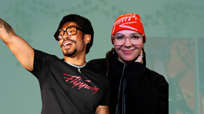 Baylee Lefton d'Uproxx utilise Kaytranada comme point de départ avec sa dernière playlist