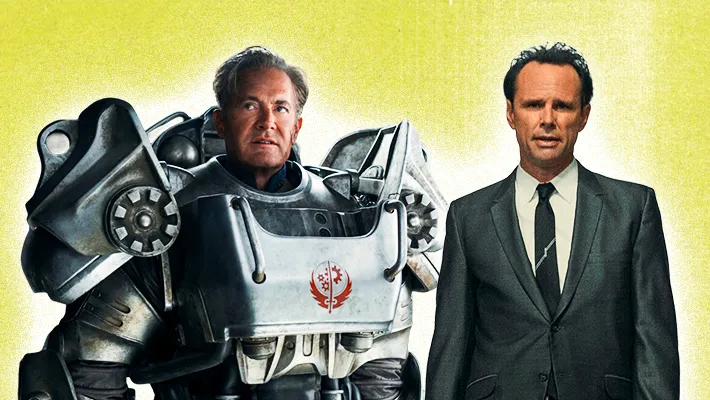 "Fallout" est plus grand, plus étrange et bien meilleur dans la saison 2