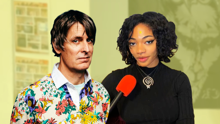 Joypocalypse d'Uproxx affirme que Pavement est le groupe indépendant le plus cool des années 90