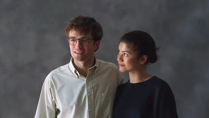 "Le drame" : tout ce qu'il faut savoir sur le nouveau film A24 de Robert Pattinson et Zendaya