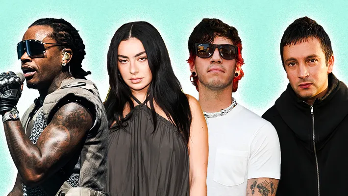 Le hip-hop renverse le récit dans notre répartition des genres les plus performants de 2025