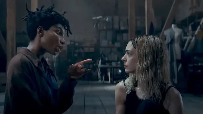 "Mother Mary" : tout ce qu'il faut savoir sur le drame pop star d'Anne Hathaway