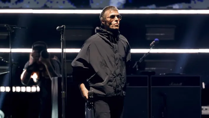 Ne vous attendez pas à ce que la tournée Oasis se poursuive en 2026, déclare Liam Gallagher