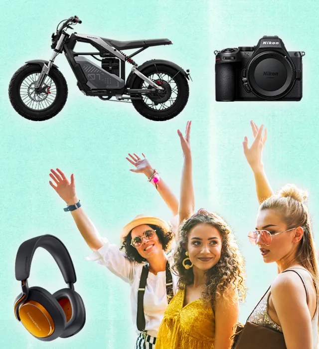 Notre guide de cadeaux de folie complètera vos achats saisonniers