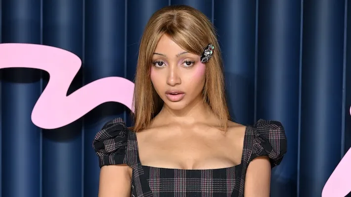 PinkPantheress prolonge sa tournée « An Evening With PinkPantheress » avec de nouveaux spectacles américains en 2026