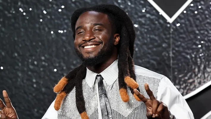 Shaboozey, Ludacris et Cortis sont en tête d'affiche d'une série de concerts du week-end des étoiles de la NBA 2026