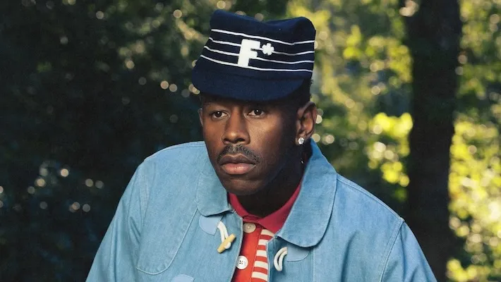 Tyler, la prochaine collection Le Fleur du créateur sera la dernière
