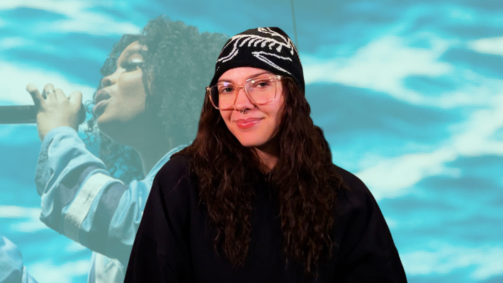 Baylee Lefton d'Uproxx parcourt des générations de R&B et de Soul féminins avec sa dernière playlist