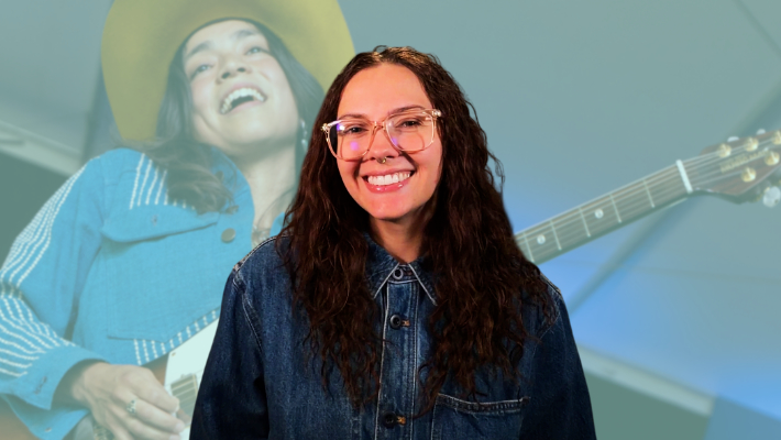 Baylee Lefton d'Uproxx partage des chansons pour siroter des margaritas sur la côte avec sa dernière playlist