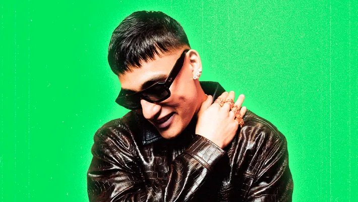 El Malilla met le Reggaeton Mexa sur la carte