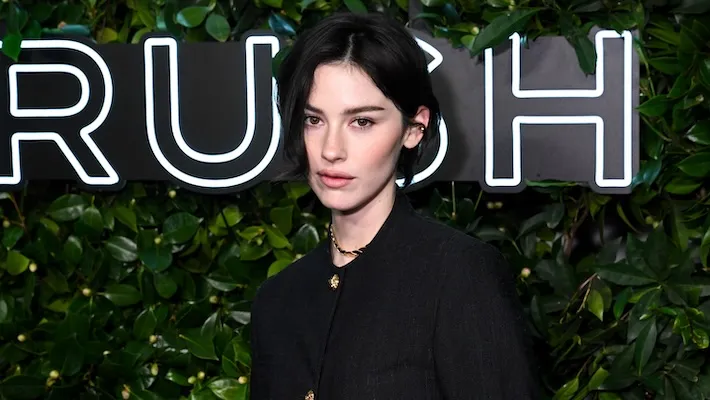 Gracie Abrams s'apprête à faire ses débuts d'actrice dans un nouveau film A24