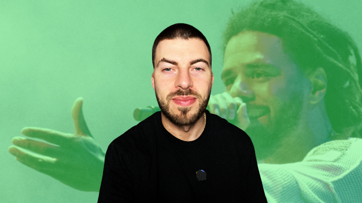 Jeremy Hecht d'Uproxx discute de l'objectif final de J. Cole avant de prendre sa retraite