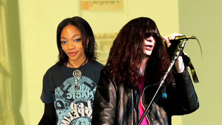 Joypocalypse d'Uproxx explique comment la cohésion des Ramones en a fait des légendes