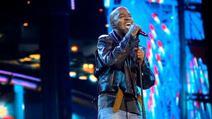 Kid Cudi refuse de se reposer alors qu'il annonce « The Rebel Ragers Tour » pour 2026