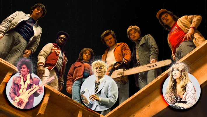 La finale de "Stranger Things" montre comment les marques devraient se préparer aux moments viraux