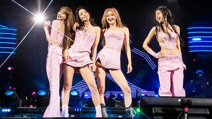 Le projet de retour tant attendu de Blackpink a une nouvelle date de sortie et c'est bientôt