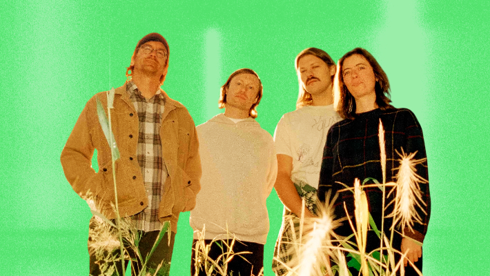 Le rock indépendant émotionnellement lourd (et sympathique !) des Ratboys