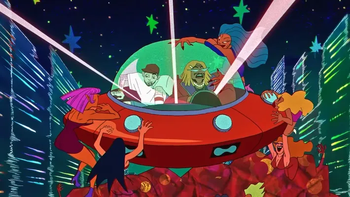 Mac Miller fait un retour posthume sur "She Knows Too Much" de Thundercat