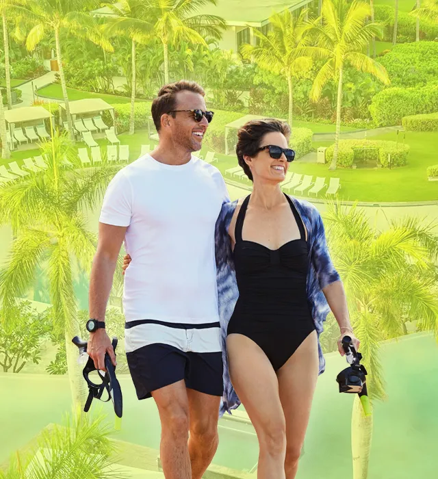 Hôtels que nous aimons : Andaz Maui est le pic des « vacances lentes à Hawaï »