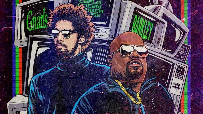 Gnarls Barkley fait son retour tant attendu pour annoncer « Atlanta », leur « troisième et dernier album »