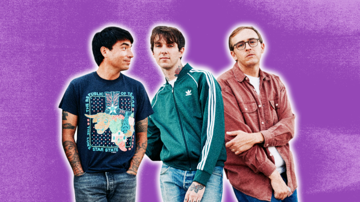 Joyce Manor réalise les plus grands albums de 19 minutes de tous les temps