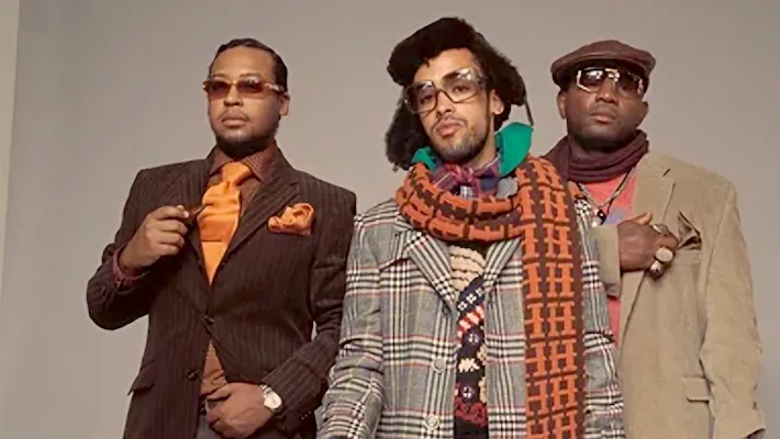 Les partenaires créatifs de SA-RA poursuivent une année 2026 bien remplie avec l'âme de retour de « C'est mieux avec toi (pour toujours avec toi) »