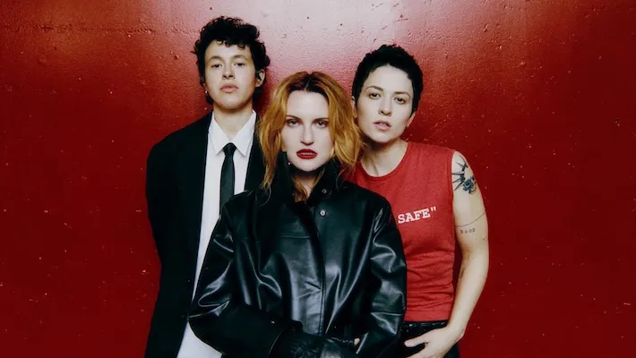 Muna annonce enfin un nouvel album et partage "Peut-être notre chanson préférée que nous avons composée"