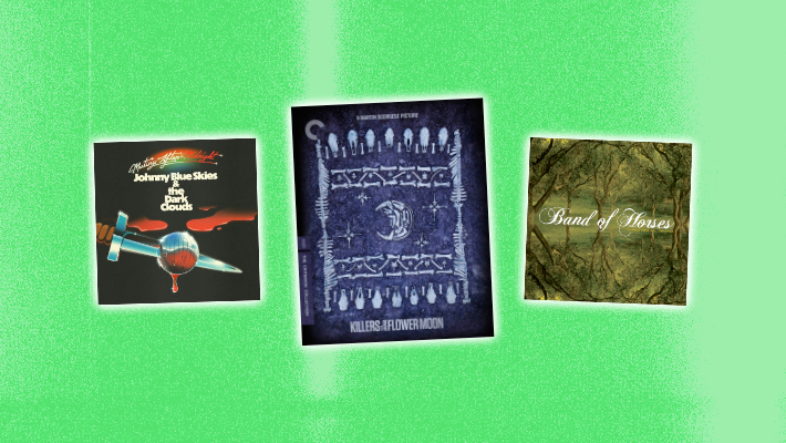 Les meilleures sorties sur supports physiques de mars 2026