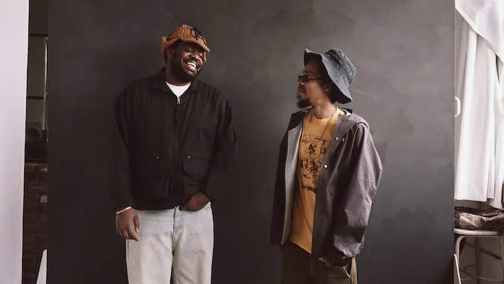 Earl Sweatshirt, MIKE et SURF GANG continuent de teaser leur énorme album commun avec The Woozy 'Leadbelly'