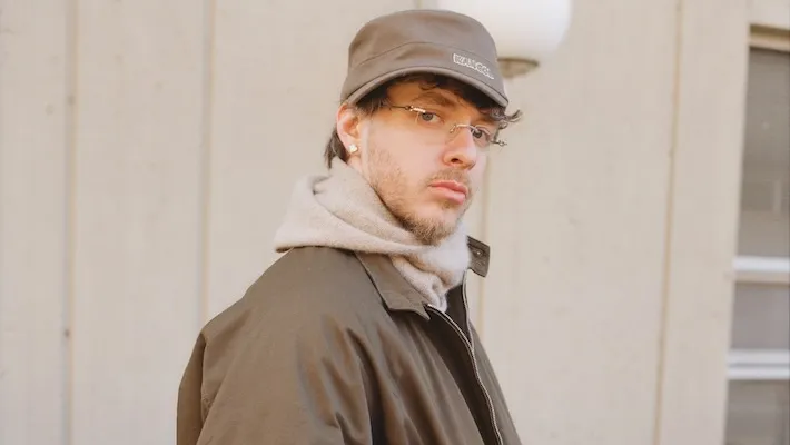 Jack Harlow emmène « Monica » sur la route avec une série de dates de tournée nord-américaine cet été