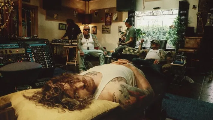 Le premier album de Sublime en 30 ans, "Until The Sun Explodes", est en route