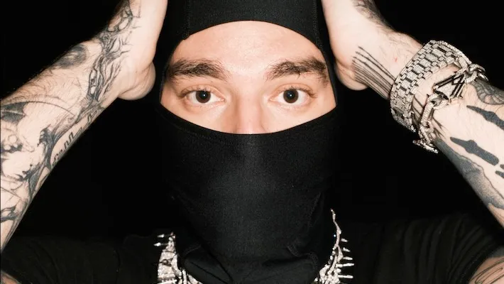 Le prochain album de Yeat, « ADL », compte un incroyable mélange de collaborateurs, d'Elton John à Don Toliver en passant par Grimes