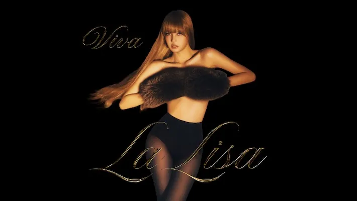 Lisa sera la première artiste K-Pop avec une résidence à Las Vegas lorsqu'elle lancera "Viva La Lisa"