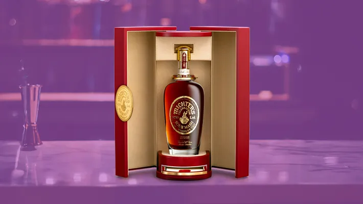 Voici le verdict sur l'un des nouveaux whiskies les plus chers d'Amérique