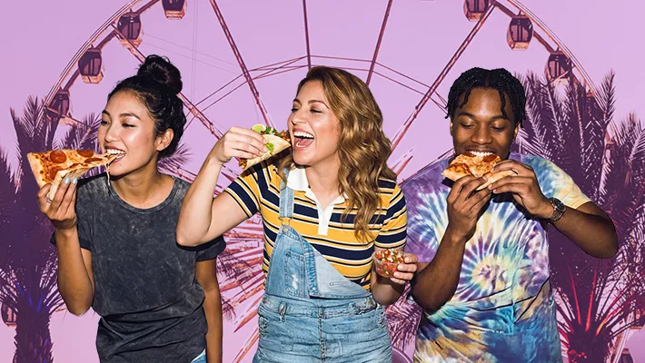 Les cinq restaurants de Stagecoach où vous devez manger cette année