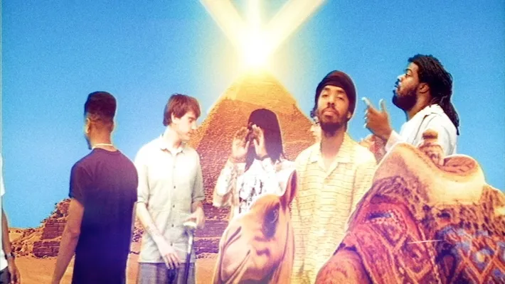 Earl Sweatshirt et Surf Gang vont un peu partout dans leur nouvelle vidéo "Chicago"