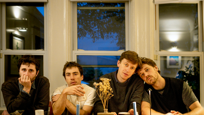 "Fenceline" de Mildred est le dormeur indépendant de 2026