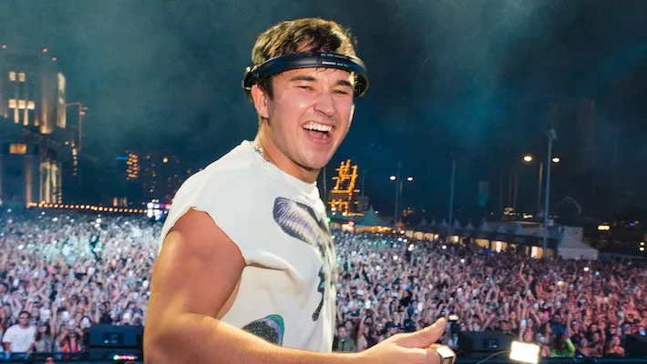 John Summit organise une soirée dansante à Randall's Island à New York avec son festival réservé aux experts 2026