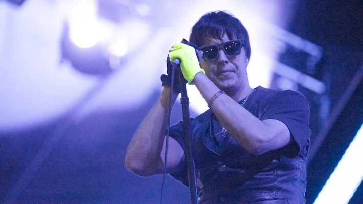 Les Strokes suivent un grand week-end à Coachella en annonçant une tournée mondiale en 2026