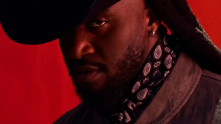 Shaboozey devient conteur à part entière sur son nouvel album qui vient d'être annoncé, "The Outlaw Cherie Lee & Other Western Tales"