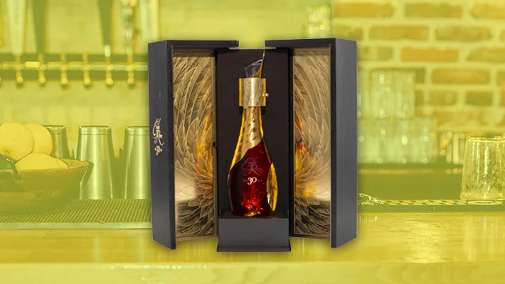 Voici notre revue du nouveau Eagle Rare Bourbon 30 ans