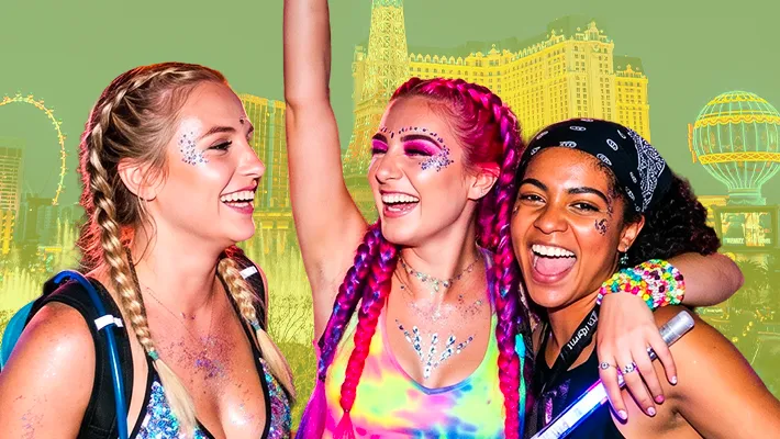 L’hôtel EDC a introduit le PLUR sur la terrasse de la piscine