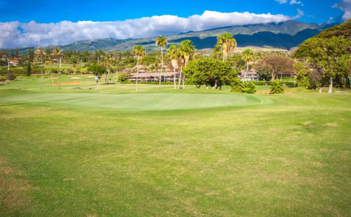 Maui