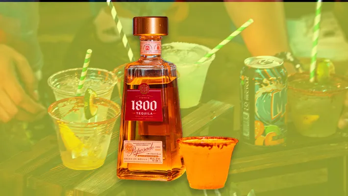 Découvrez les recettes de boissons de notre événement « Baja Blast Summer Series » à guichets fermés