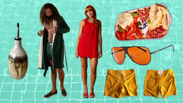 Le guide des cadeaux de début d'été pour l'Euro-Voyageur, le Festival-Partier et le Chiller à la maison